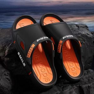 Sandals  for  Mens Trendy Sports Philippines  Lightweight EVA Material  Waterproof  Cushioned for Hiking slippers
