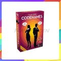 Codenames Board game คู่มือไทย - บอร์ดเกม โค้ดเนม codename Picture / Undercover / Duet. 