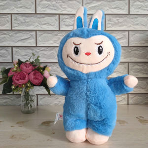 ĐỒ CHƠI HOT TREND CHO BÉ THÚ BÔNG LABUBU