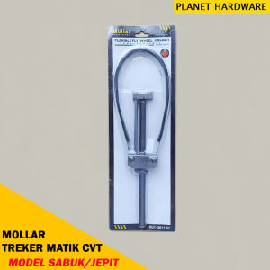 Mollar Treker Sabuk Universal Pully CVT Motor Matic