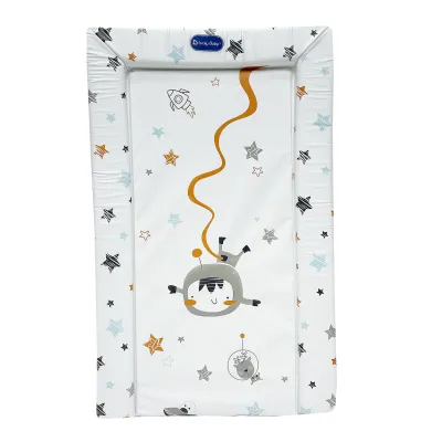 Lucky Baby S Deluxe Changing Mat (6 Design Option)