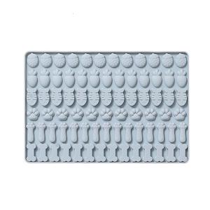 Various Shapes Silicone Mold Fondant Cake Mould Chocolate Mould Cake Decorating Tools Kitchen Baking Accessories