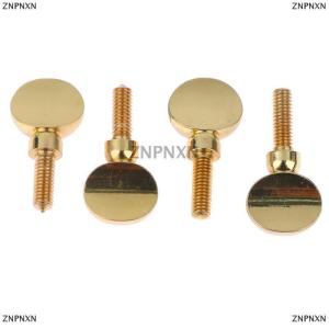 [COD] ZNPNXN สกรูยึดแซ็กโซโฟน2ชิ้น