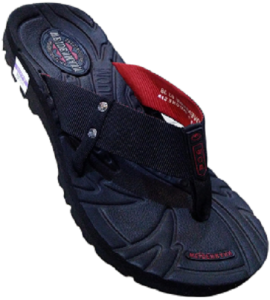 Weidenmann Adventure 03 Terea 01 Everest 02 01 sandal sendal jepit warna red orange gunung hiking karet kuat nyaman kasual casual distro outdoor pria laki laki dewasa