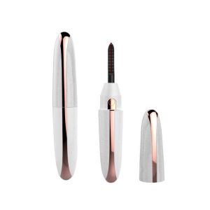 [Ready stock] Japan eyecurl Eyelash Curler Scalper Curler Electric Heating Eyelash Scalding Rechargeable Long-Lasting Electric Heating [ Free Shipping ]