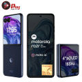 Motorola Razr 50 Ultra 5G (Razr Plus 2024) 12G/256GB -Snapdragon 8s Gen 3,Cấu Hình Mạnh,Màn Gập Chất. 