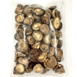 เห็ดหอม คัดพิเศษ AA5 ไซต์ใหญ่ 500 กรัม  ตัวสวย เห็ดหอมแห้ง เห็ดคุณภาพ