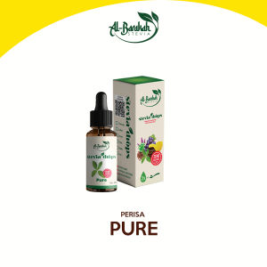 (free Coffee) ALBARAKAH Stevia Liquid Drops 30ml - Zero Calorie Natural Sweetener Healthy Sugar Substitute
