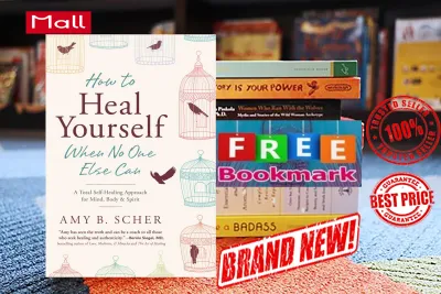 How to Heal Yourself from Depression When No One Else Can