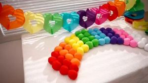 Bola Air Yang Boleh Diakan Semula Kolam Renang Kanak-Kanak Bola Pantai Air Bola Kapas Pesta Pantai Pertempuran Air Belon Air