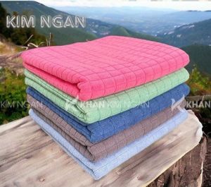 COMBO 5 Khăn 40X60cm50x55cm  Chuyên Dụng Lau Rửa Xe Hơi Ô Tô Xe Máy Lau Bếp Vệ Sinh Nhà Cửathấm hút nước tốt không để lại bụi vải.