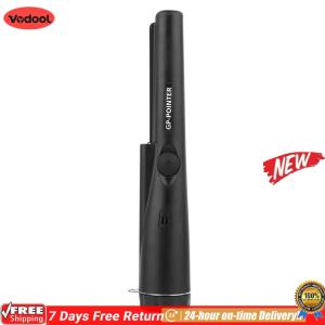 [Vodool Flagship Store]ความไวในการกันน้ำ Gp-pointer เครื่องตรวจจับโลหะแบบมือถือ Pinpointers