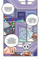 Prince Series 42: A Jigsaw of Memories: Brain Games. 