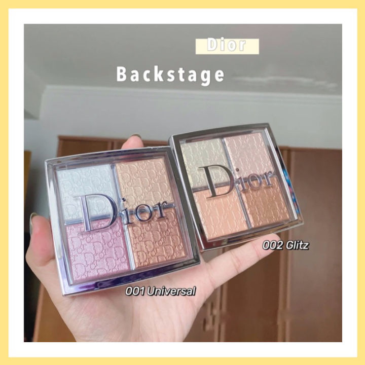 Highlight dior clearance