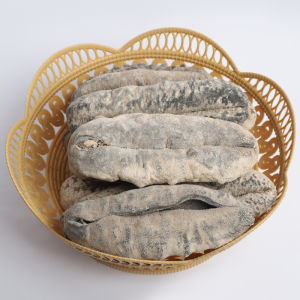 海参ปลิงทะเล