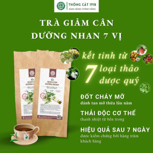Xịt xương khớp Đông y gia truyền Thông Cát (Since 1918) - Giúp giảm đau nhức xương khớp tạm biệt cơn đau tức thì - Sản phẩm HOT NHẤT 2020