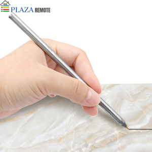 PENCIL PEMOTONG PENANDA KERAMIK GRANIT ALLOY SCRIBE PEN METAL CUTTING MARKER