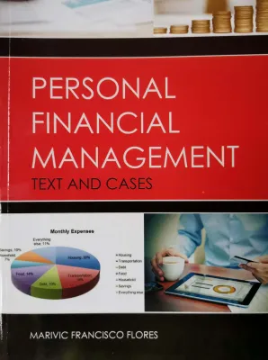Personal Financial Management 2018 l College l Flores