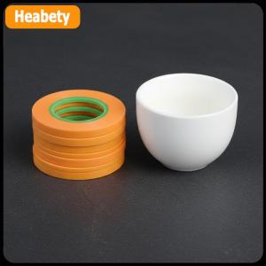 【2-3 days delivery】 DIY Model Masking Tape 2mm to 10mm Width Professional Ultra Spraying Coating Tape for Model Car Airplane Assembly
