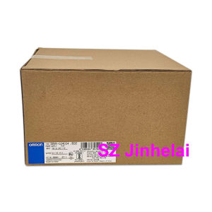 แหล่งจ่ายไฟสลับรางนำทางแท้ OMRON S8VK-C24024 240W 24VDC 10A