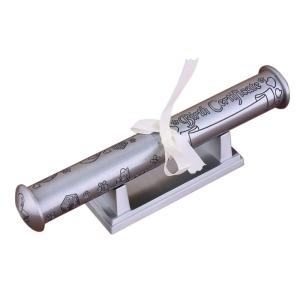 Birth Certificates Holder Certificate Storage Tube Certificate Collection Tube Birth Certificate Tube Replacement