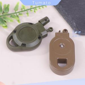 Tumato Multi Functional Keychain Quick Setting Clip Durable Plastic Material Suitable For Capturing Chickens And Ducks