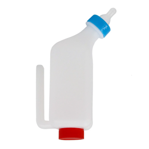 500/800/1000ml Lamp Milk Feeder Bottle Sheep Feeding Bottle Nursing Bottle Cup