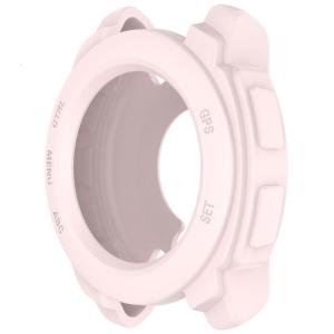 Lightweight Silicone Protective Case Guard Shell for Smartwatch 40mm 45mm Easy to Install and Remove with Multiple Color