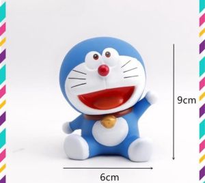 Mô Hình Nobita Nằm Ngủ Truyện Tranh Doraemon Decor Trang Trí Bộ Sưu Tập Nhân Vật