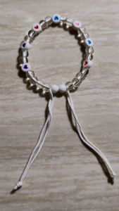 Gelang Aesthetic Manik-Manik