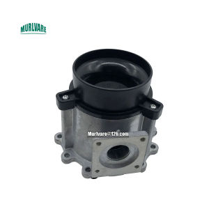 Stir-Frying Oven Condensing Wall Hanging Furnace Spare Parts Compatible With RG-148 Blower Fan Connecting  A Venturi Tube