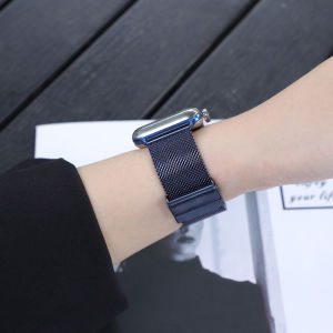 Milanese Watch Band+Case For Apple Watch: A Comprehensive Guide