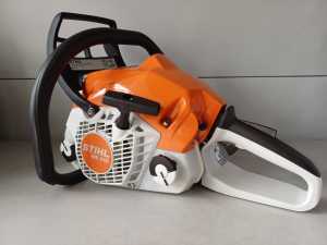 Mesin Gergaji / Chainsaw Stihl MS-212 + 18 Inch