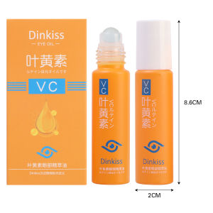 Anti Dark Circle Eye Serum Oil Retinol Anti Wrinkle Firming Skin Remove Eye Bag Fade Fine Line Whitening Brighten Eye Care