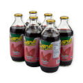 ราคาส่งถูก! ฟรุ๊ทดี น้ำกระเจี๊ยบ 300 มล. X 6 ขวด Fruit-D Roselle Drink 300 ml x 6 สินค้าใหม่ ล็อตใหม่ ของแท้ บริการเก็บเงินปลายทาง. 