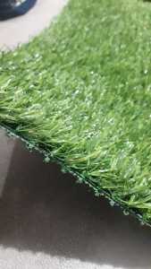 Rumput Sintetis Aquarium 60x30 Dekorasi Aquascape Dari KFI Sport