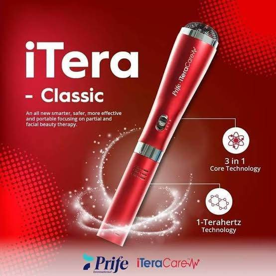ヘアドライヤー iTeraCare classic ヘアドライヤー iTeraCare classic New iTeraCare Classic 2.2