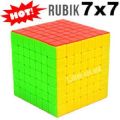 Đồ chơi xoay rubik 7x7 cực trơn có quyển hướng dẫn giúp bé phát triển hình thành tính cách kiên trì, Do choi xoay rubik 7x7 cuc tron co quyen hương dan giup be phat trien hinh thanh tinh cach kien tri.