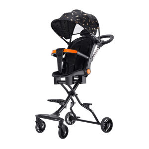 Mmflight Kereta Bayi Dorong Bayi 2 Arah Ukuran Kabin Perjalanan Berat Ringan LipatKereta Bayi Dorong Bayi 2 Arah Ukuran Kabin Perjalanan Berat Ringan Lipat