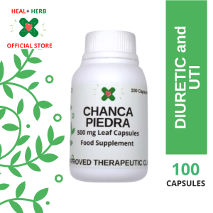 100% Organic Chanca Piedra (Stone Breaker) Sampalukan Kidney Stone and Gall Stones Breaker