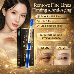 Wrinkle Cream Anti-Aging Collagen Boosting Peptide Formula Face Moisturizer