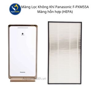 Màng Lọc Không Khí Panasonic F-PXM55A chính hãng