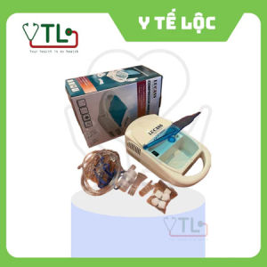 Máy xông khí dung Lucass A-22