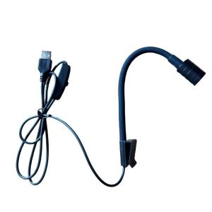 LED Ecology Microlandscape Light Algaes Lamp Ornamental Small Fishes Tanks Light for Home Aquariums Environment