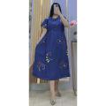 LAGI PROMO DRESS MODEL DAN MOTIF TERBARU/ DASTER MURAH. 