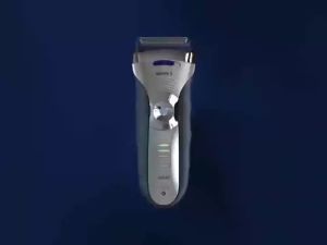 2 Pack 32B Series 3 Shaver Replacement Head for S3 Shaver 3040s Foil & Cutter Shaver Replacement Heads for 3040s 3000s 301s 3090s 3080s...