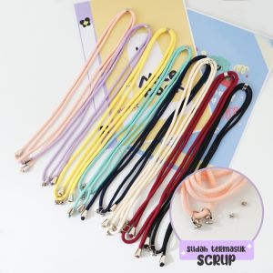 Tali Handphone Lanyard Berkualitas Tinggi & Universal All Type Handphone