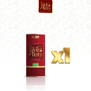 Bio Gold Teh Bye Tens - Premium Tea Herbal Alami | Seledri Mengkudu BPOM