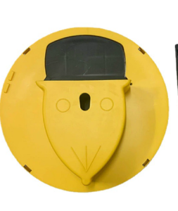 HTF Mouse Bucket Trap Cage Perfect Trap For Big Rats Very Suitable For Repelling Mice Mice And Other