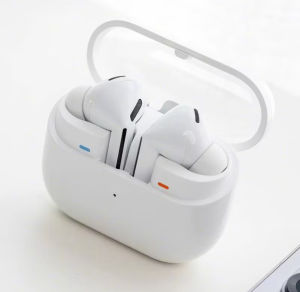 ใหม่ล่าสุด V16 หูฟังบลูทูธเหมาะสําหรับ Buds 3 Pro ในหู ENC ลดเสียงรบกวนหูฟังบลูทูธคุณภาพสูง